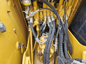 CAT 312FGC มือสองญี่ปุ่น เก่ง เอ็นดีที 0859049669