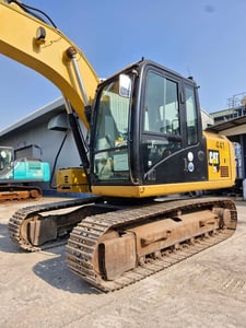 CAT 312FGC มือสองญี่ปุ่น