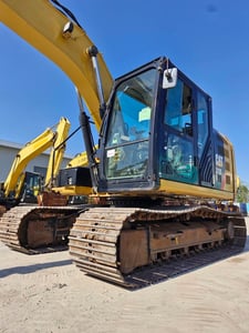 CAT 312E มือสองญี่ปุ่น