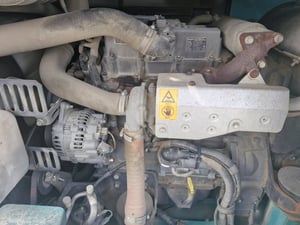 KOBELCO SK75SR-3 # YT07-26059 มือสองญี่ปุ่น KOBELCO SK75SR-3 # YT07-26059 มือสองญี่ปุ่น
