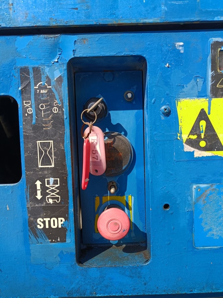 GENIE GS3246 มือสองญี่ปุ่น เก่งเอ็นดีที