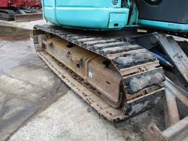 KOBELCO SK75SR-3 # YT07-27817 มือสองญี่ปุ่น KOBELCO SK75SR-3 # YT07-27817 มือสองญี่ปุ่น
