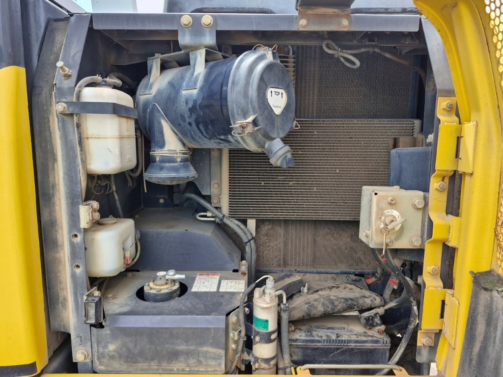 SUMITOMO SH120-6 มือสองญี่ปุ่น เก่งเอ็นดีที 0859049669