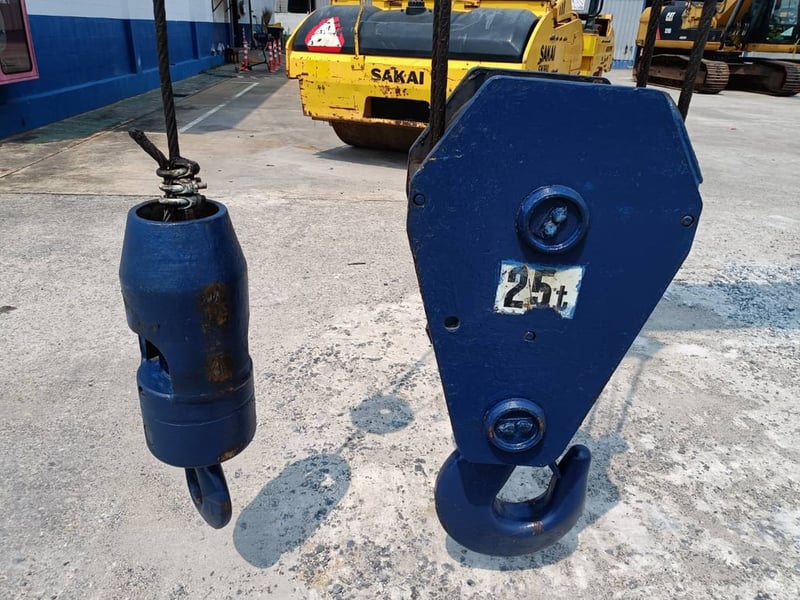 TADANO GR250N-2 เก่ง เอ็นดีที 0859049669 TADANO GR250N-2 เก่ง เอ็นดีที 0859049669