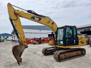 CAT 312FGC มือสองญี่ปุ่น เก่ง เอ็นดีที 0859049669