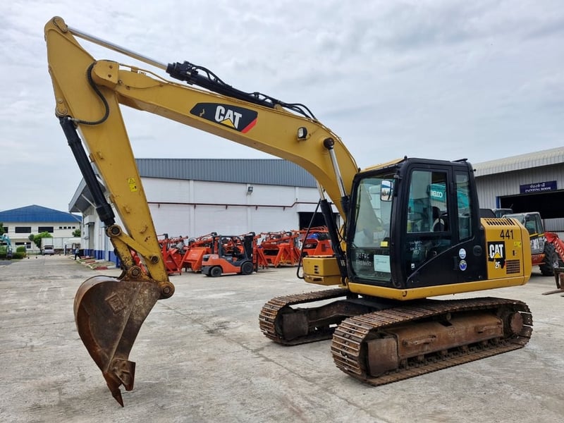 CAT312FGC มือสองญี่ปุ่น สอบถาม เก่ง เอ็นดีที 0859049669