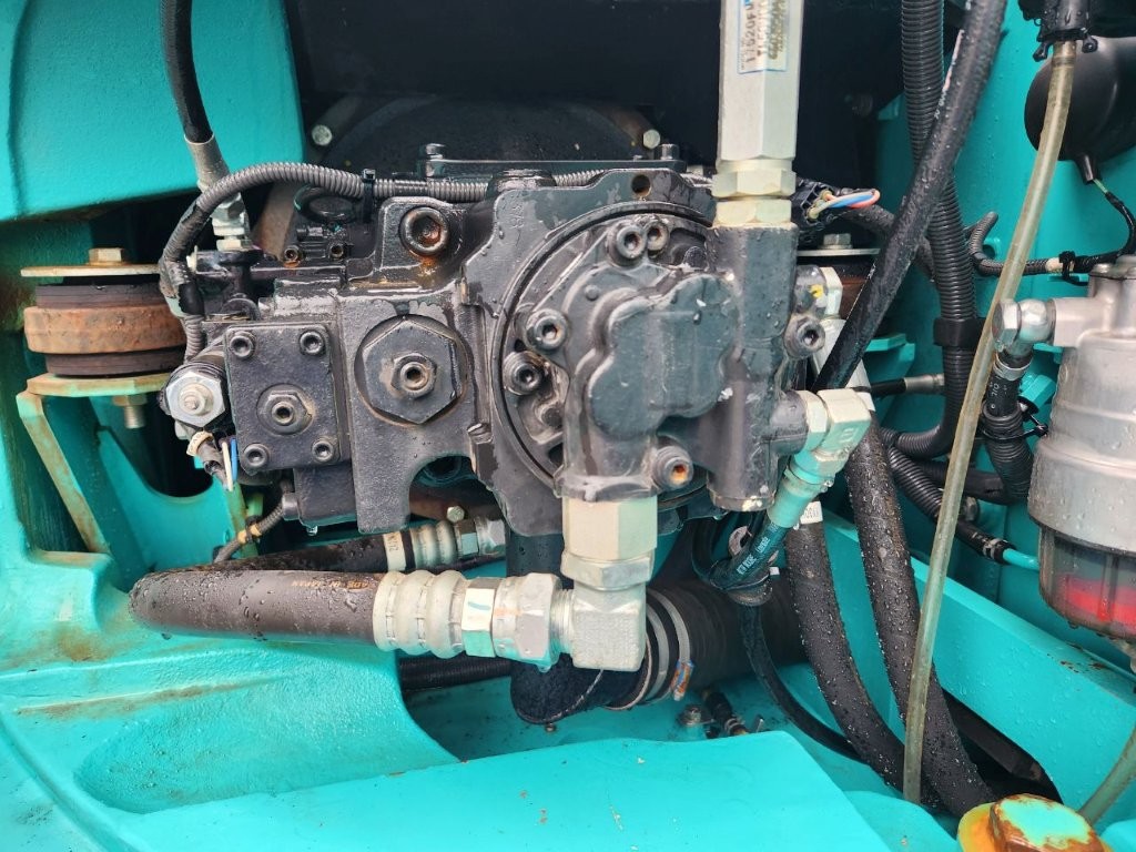 KOBELCO SK135SR-3 มือสองญี่ปุ่น เก่งเอ็นดีที 0859049669 KOBELCO SK135SR-3 มือสองญี่ปุ่น เก่งเอ็นดีที 0859049669