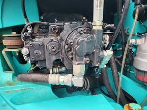 KOBELCO SK135SR-3 มือสองญี่ปุ่น เก่งเอ็นดีที 0859049669 KOBELCO SK135SR-3 มือสองญี่ปุ่น เก่งเอ็นดีที 0859049669