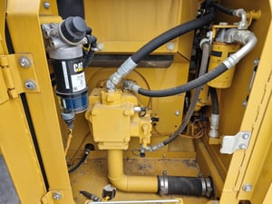 CAT 312FGC มือสองญี่ปุ่น เก่ง เอ็นดีที 0859049669