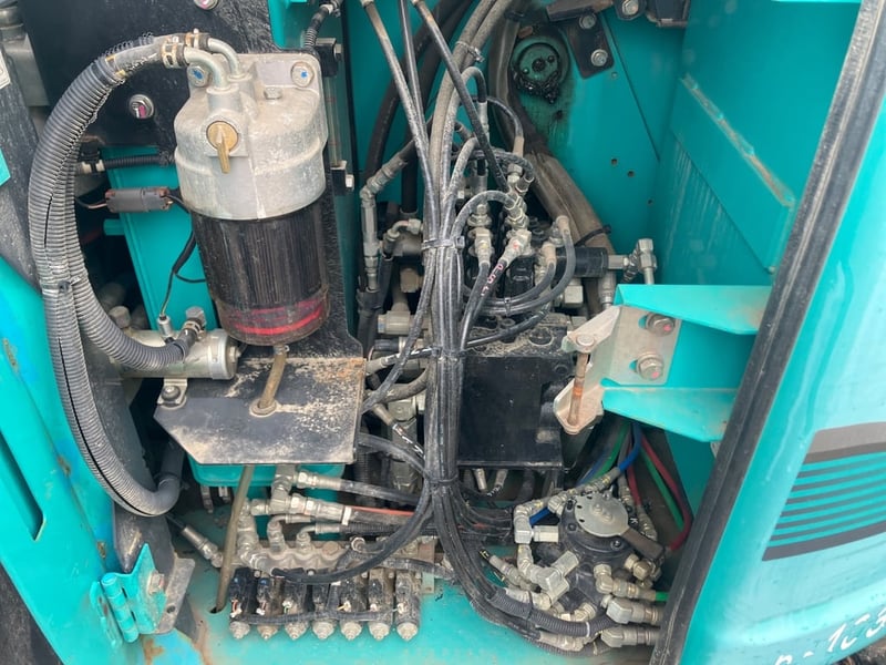 KOBELCO SK75SR-3 มือสองญี่ปุ่น เก่งเอ็นดีที 0859049669 KOBELCO SK75SR-3 มือสองญี่ปุ่น เก่งเอ็นดีที 0859049669