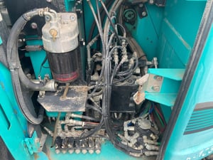 KOBELCO SK75SR-3 มือสองญี่ปุ่น เก่งเอ็นดีที 0859049669 KOBELCO SK75SR-3 มือสองญี่ปุ่น เก่งเอ็นดีที 0859049669