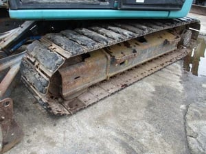 KOBELCO SK75SR-3 # YT07-27817 มือสองญี่ปุ่น KOBELCO SK75SR-3 # YT07-27817 มือสองญี่ปุ่น
