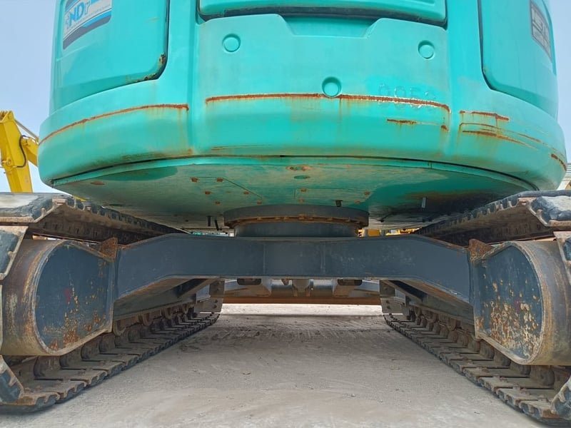 KOBELCO SK75SR-3 มือสองญี่ปุ่น เก่งเอ็นดีที 0859049669 KOBELCO SK75SR-3 มือสองญี่ปุ่น เก่งเอ็นดีที 0859049669
