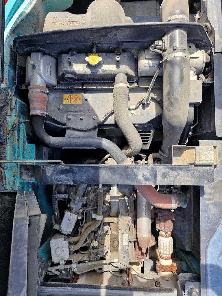 KOBELCO SK135SR-3 มือสองญี่ปุ่น เก่งเอ็นดีที 0859049669 KOBELCO SK135SR-3 มือสองญี่ปุ่น เก่งเอ็นดีที 0859049669