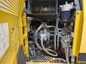 SUMITOMO SH120-6 มือสองญี่ปุ่น เก่งเอ็นดีที 0859049669 SUMITOMO SH120-6 มือสองญี่ปุ่น เก่งเอ็นดีที 0859049669