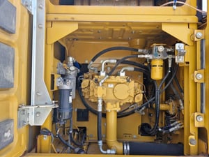 CAT 320E มือสองญี่ปุ่น เก่งเอ็นดีที 0859049669