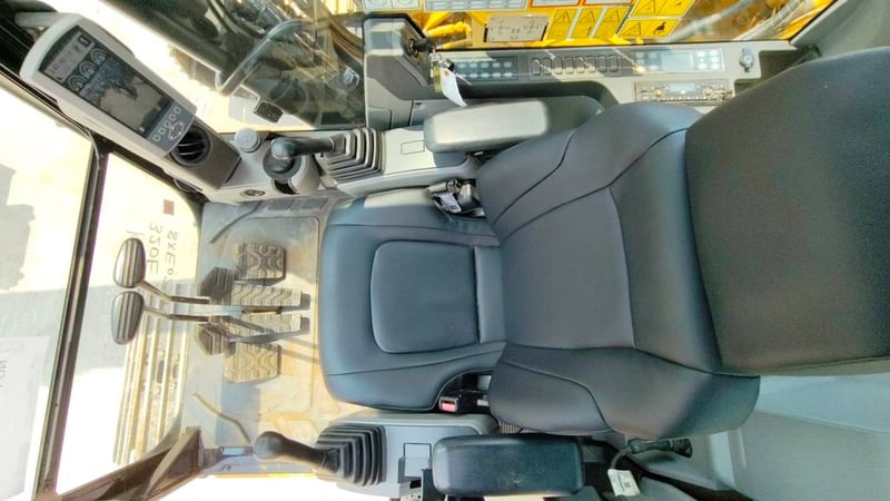 CAT 320E # SXE02914 มือสองญี่ปุ่น