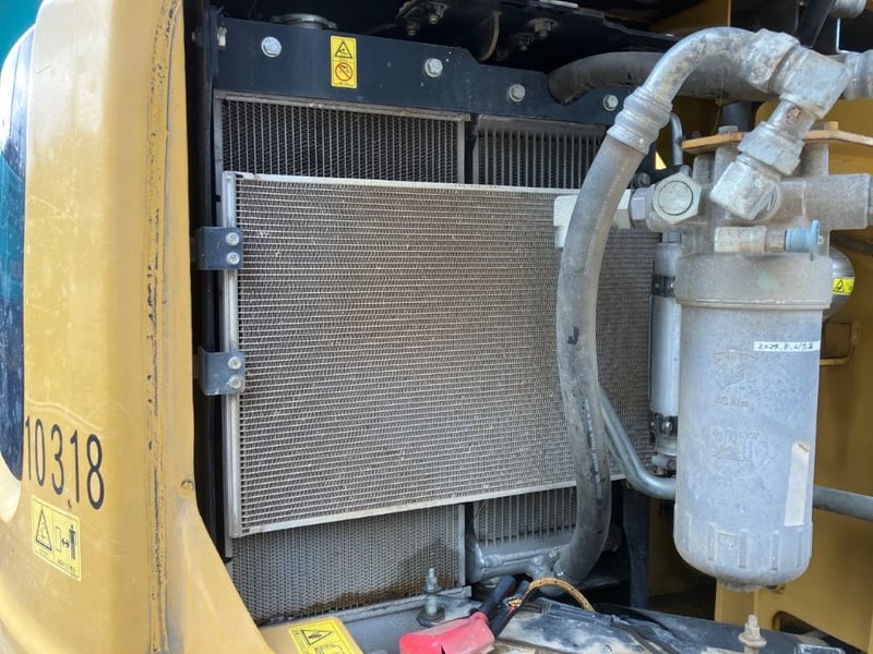 CAT 308E2SR มือสองญี่ปุ่น เก่ง เอ็นดีที 0859049669