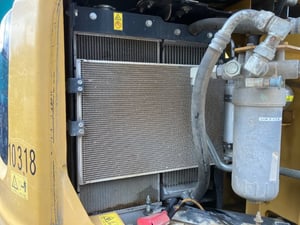 CAT 308E2SR มือสองญี่ปุ่น เก่ง เอ็นดีที 0859049669