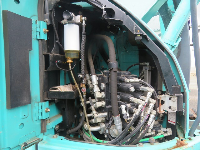 KOBELCO SK135SR-2 มือสองญี่ปุ่น เก่งเอ็นดีที 0859049669