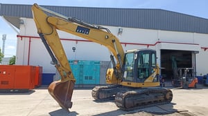 CAT 313DCR # LCE0104 มือสองญี่ปุ่น CAT 313DCR # LCE0104 มือสองญี่ปุ่น