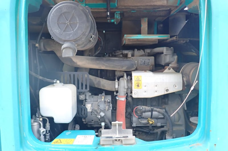 KOBELCO SK75SR-3 # YT08-31563 มือสองญี่ปุ่น KOBELCO SK75SR-3 # YT08-31563 มือสองญี่ปุ่น