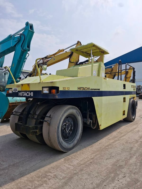 HITACHI RT200WT # 43017 มือสองญี่ปุ่น