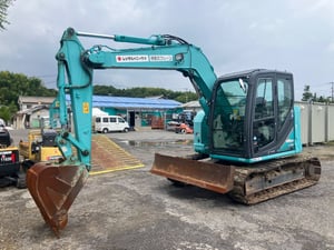 KOBELCO SK75SR-3 มือสองญี่ปุ่น เก่งเอ็นดีที 0859049669 KOBELCO SK75SR-3 มือสองญี่ปุ่น เก่งเอ็นดีที 0859049669