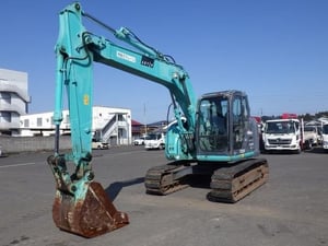 KOBELCO SK135SR-2 # YY06-16396 มือสองญี่ปุ่น