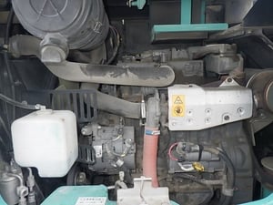 KOBELCO SK75SR-3E # YT08-31564 มือสองญี่ปุ่น KOBELCO SK75SR-3E # YT08-31564 มือสองญี่ปุ่น
