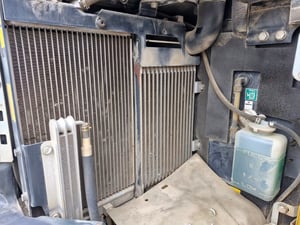 KOMATSU PC30MR-3 มือสองญี่ปุ่น เก่งเอ็นดีที 0859049669 KOMATSU PC30MR-3 มือสองญี่ปุ่น เก่งเอ็นดีที 0859049669