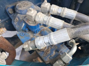 KUBOTA U35-5 มือสองญี่ปุ่น เก่งเอ็นดีที 0859049669