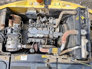 SUMITOMO SH120-6 มือสองญี่ปุ่น เก่งเอ็นดีที 0859049669 SUMITOMO SH120-6 มือสองญี่ปุ่น เก่งเอ็นดีที 0859049669