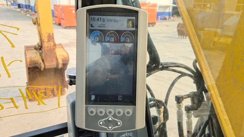 CAT 314ECR # ECN01652 มือสองญี่ปุ่น CAT 314ECR # ECN01652 มือสองญี่ปุ่น