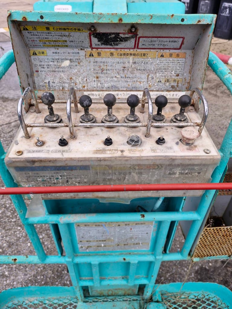 MAEDA HF090-3 มือสองญี่ปุ่น เก่งเอ็นดีที 0859049669 MAEDA HF090-3 มือสองญี่ปุ่น เก่งเอ็นดีที 0859049669