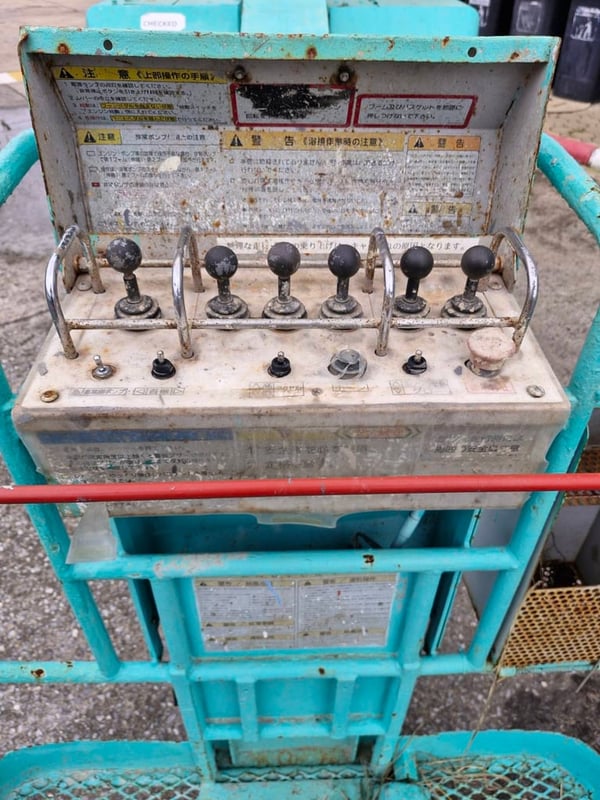 MAEDA HF090-3 มือสองญี่ปุ่น เก่งเอ็นดีที 0859049669