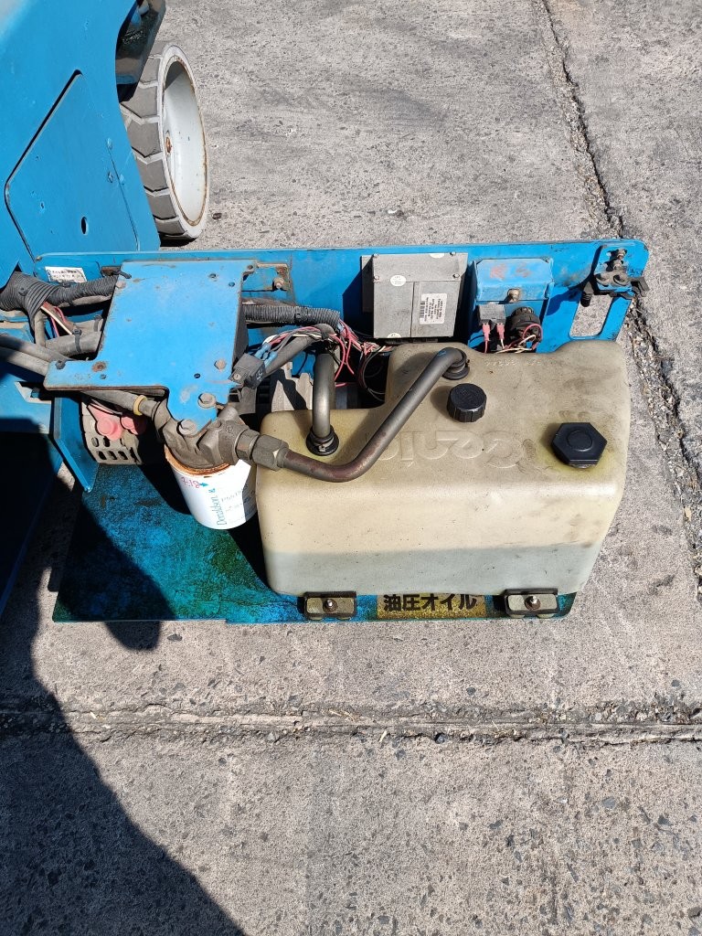 GENIE GS3246 มือสองญี่ปุ่น เก่งเอ็นดีที