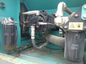 KOBELCO SK200-8 มือสองญี่ปุ่น เก่งเอ็นดีที 0859049669 KOBELCO SK200-8 มือสองญี่ปุ่น เก่งเอ็นดีที 0859049669