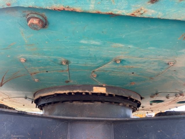 KOBELCO SK125SR-3 # YV07-11366 มือสองญี่ปุ่น 