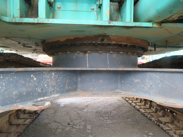 KOBELCO SK135SR-2 มือสองญี่ปุ่น เก่งเอ็นดีที 0859049669