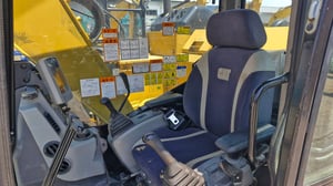 CAT 314ECR # ECN01361 มือสองญี่ปุ่น