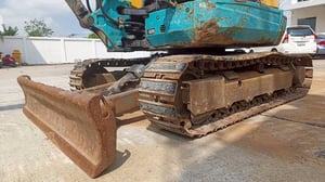 KUBOTA U35-5 # 71148 มือสองญี่ปุ่น