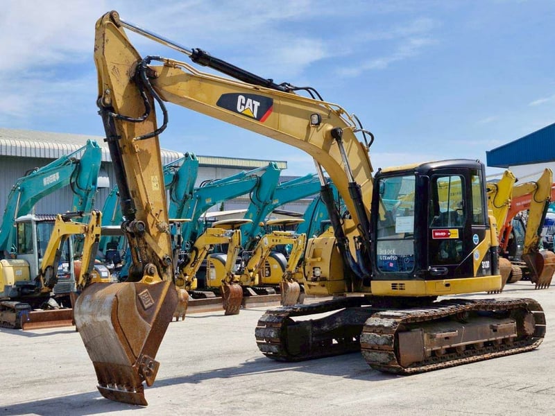 CAT 313DCR มือสองญี่ปุ่น เก่งเอ็นดีที 0859049669