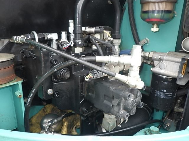 KOBELCO SK75SR-3E # YT08-31564 มือสองญี่ปุ่น KOBELCO SK75SR-3E # YT08-31564 มือสองญี่ปุ่น