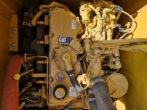 CAT 312E # GAC02277 มือสองญี่ปุ่น