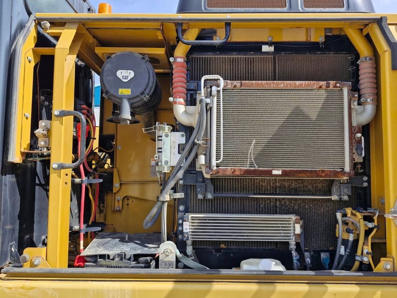 CAT 320E มือสองญี่ปุ่น เก่งเอ็นดีที 0859049669