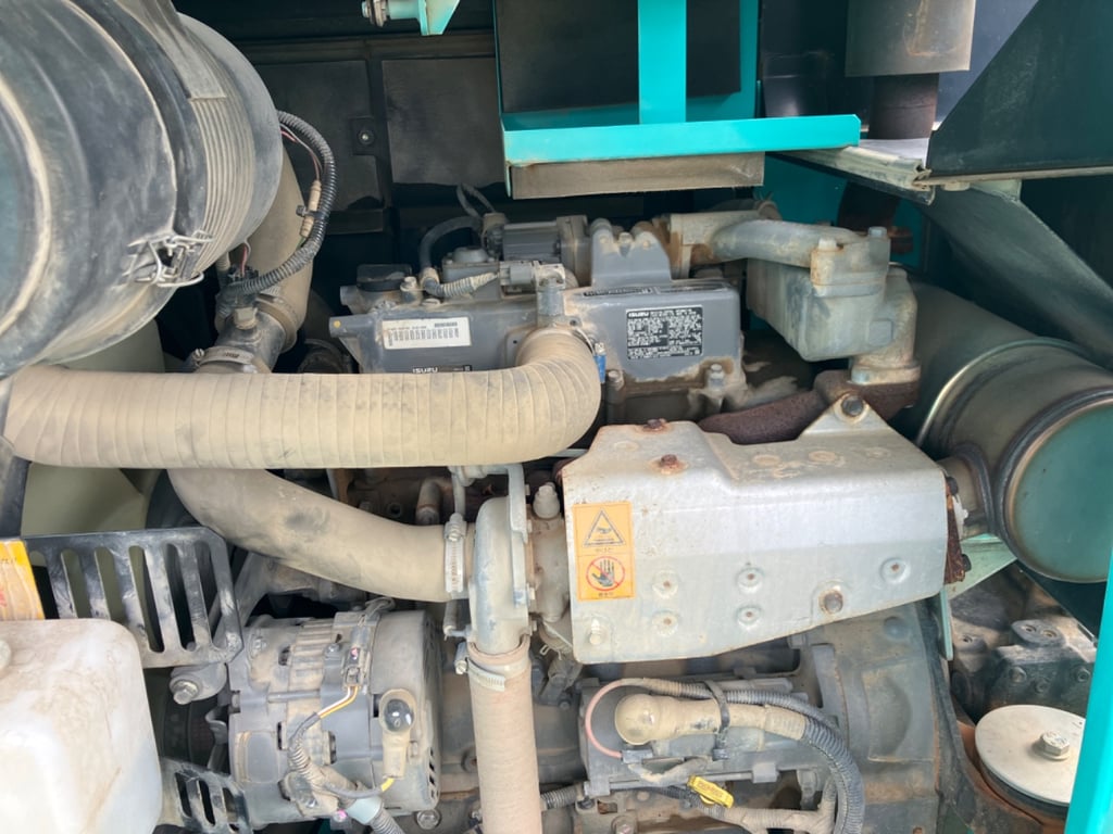 KOBELCO SK75SR-3 มือสองญี่ปุ่น เก่งเอ็นดีที 0859049669 KOBELCO SK75SR-3 มือสองญี่ปุ่น เก่งเอ็นดีที 0859049669