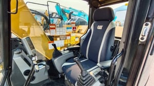 CAT 314ECR # ECN01652 มือสองญี่ปุ่น CAT 314ECR # ECN01652 มือสองญี่ปุ่น