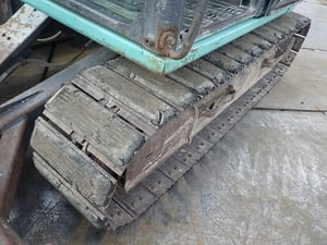 KOBELCO SK75SR-3E # YT08-31564 มือสองญี่ปุ่น KOBELCO SK75SR-3E # YT08-31564 มือสองญี่ปุ่น