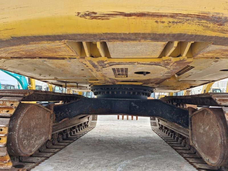 CAT 312FGC มือสองญี่ปุ่น เก่ง เอ็นดีที 0859049669